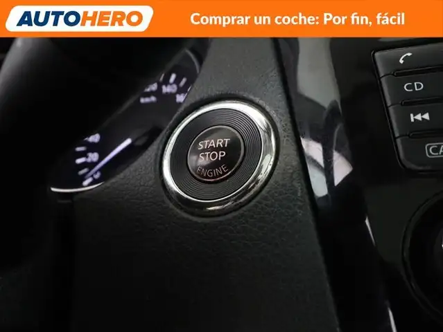 Nissan Qashqai view 29