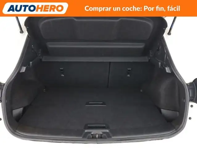 Nissan Qashqai view 18