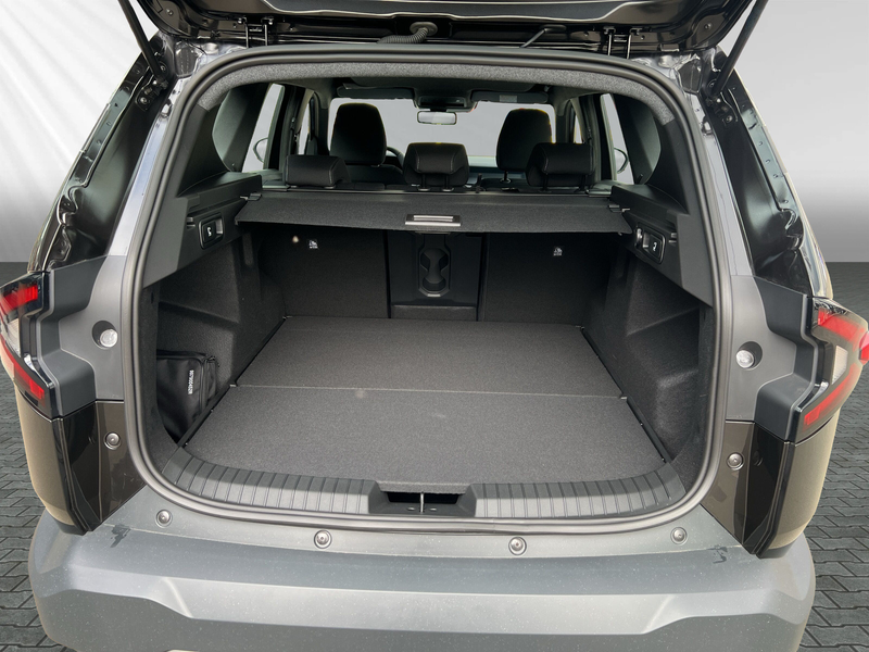 Dacia Bigster Expression ECO-G 140 — photo 6