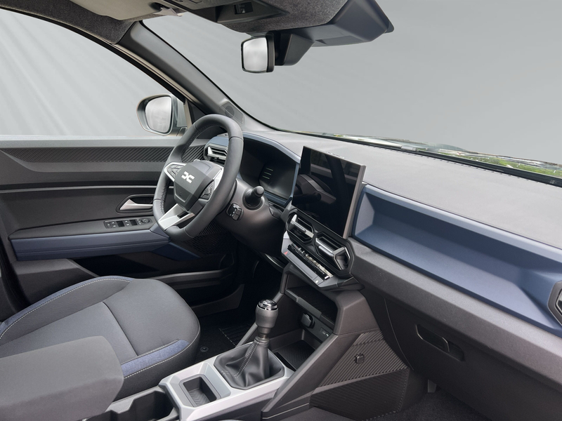 Dacia Bigster Expression ECO-G 140 — photo 11