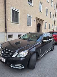 T CDI Automatik Classic DPF