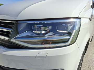 Edition 30 2,0 TDI DSG mit Highline Sitze