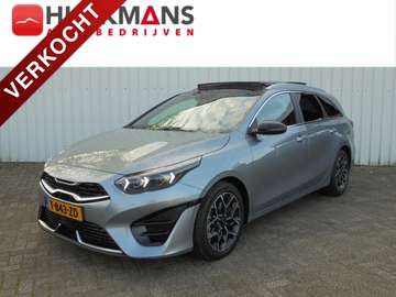 1.5 T-GDi 160PK AUTOMAAT GT-LINE NL-AUTO