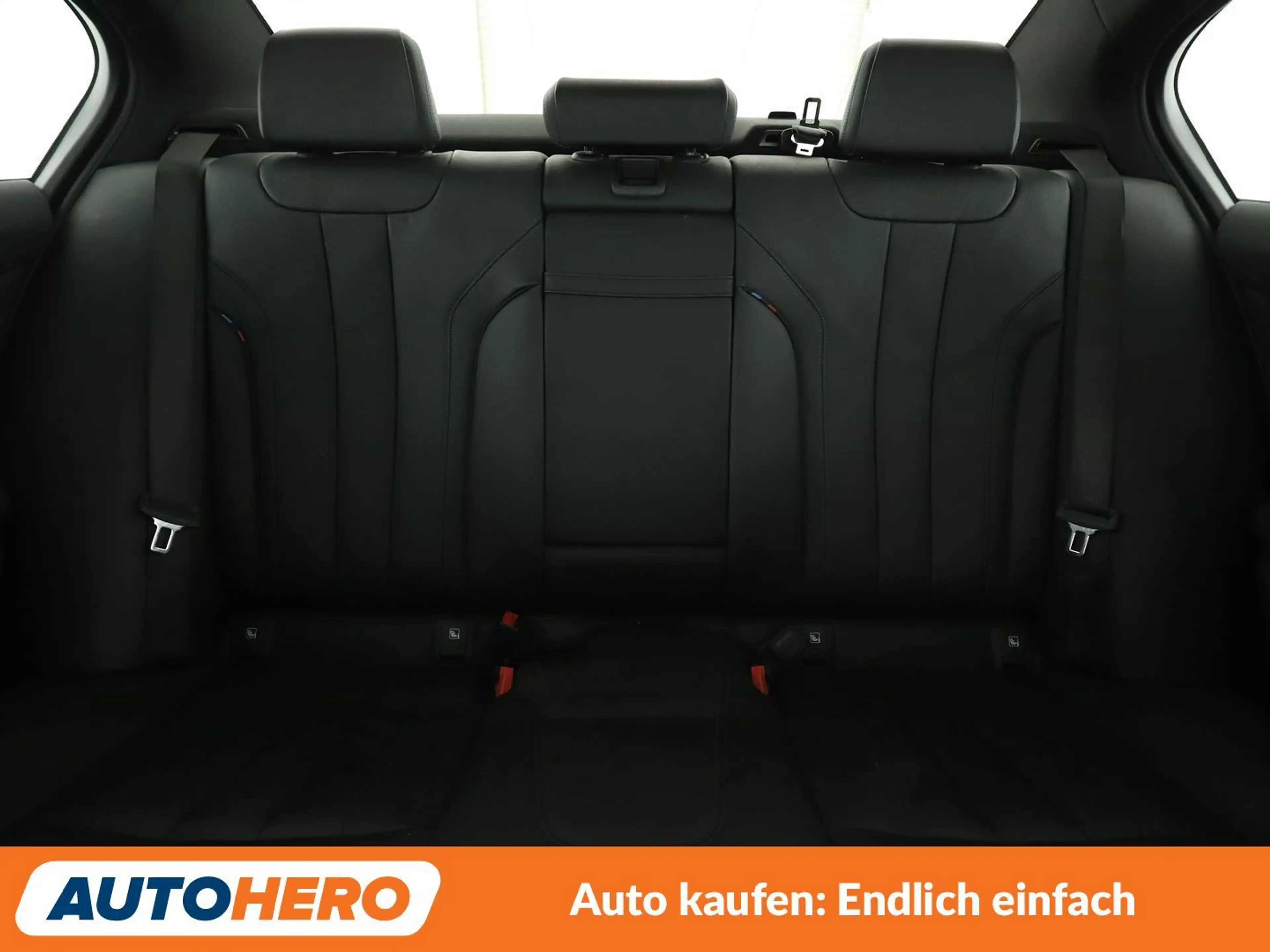BMW 530 e M Sport Aut.*NAVI*VC*TEMPO*CAM* — photo 15