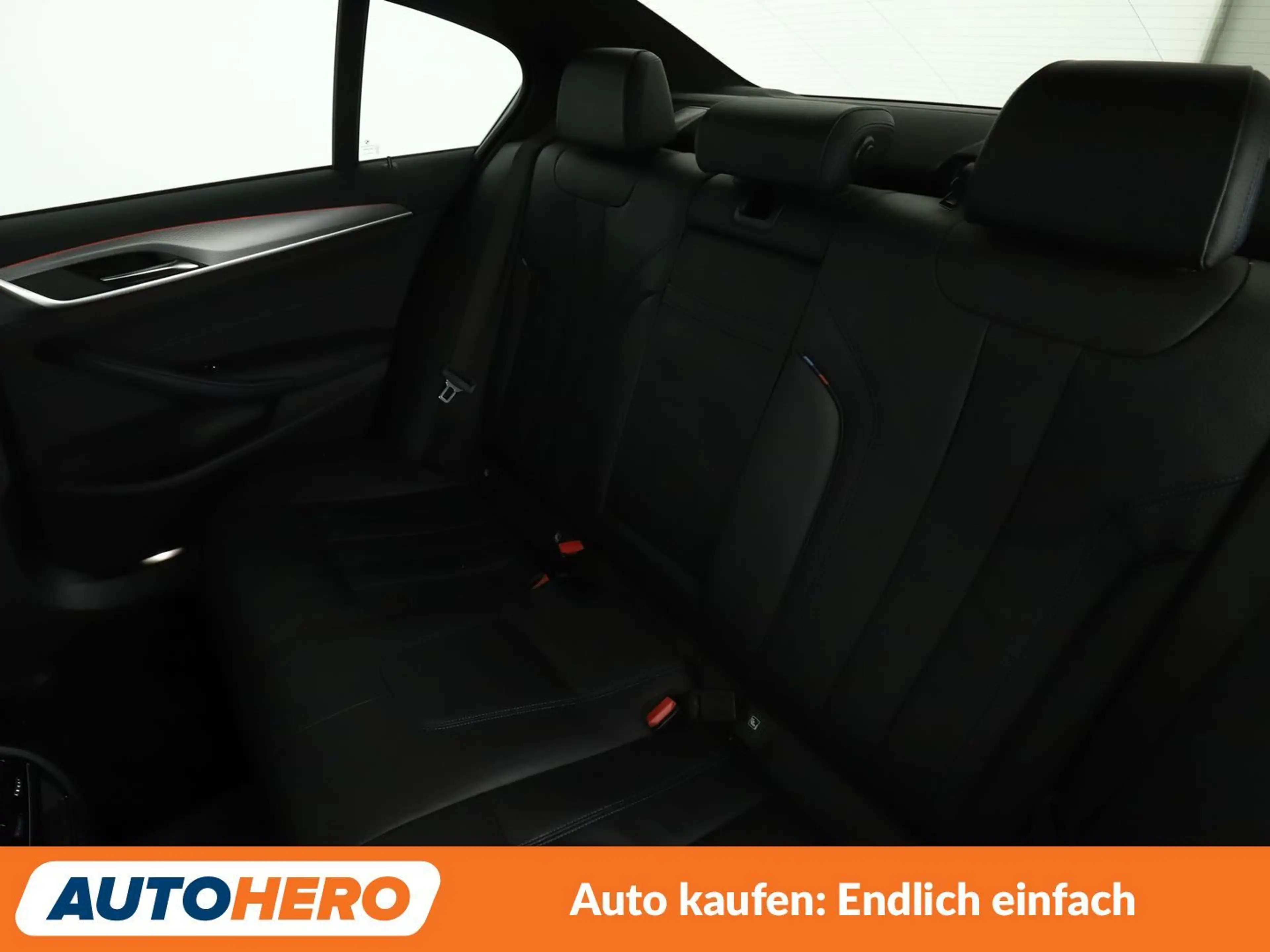 BMW 530 e M Sport Aut.*NAVI*VC*TEMPO*CAM* — photo 14