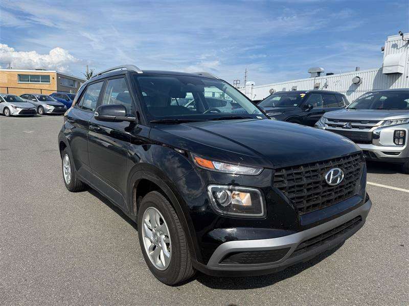 2026 Hyundai Venue Preferred — снимка 1