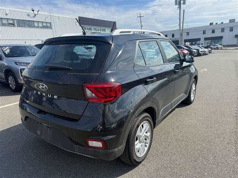2026 Hyundai Venue Preferred — снимка 1