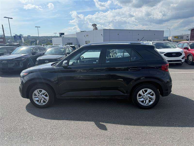 2026 Hyundai Venue Preferred — снимка 1