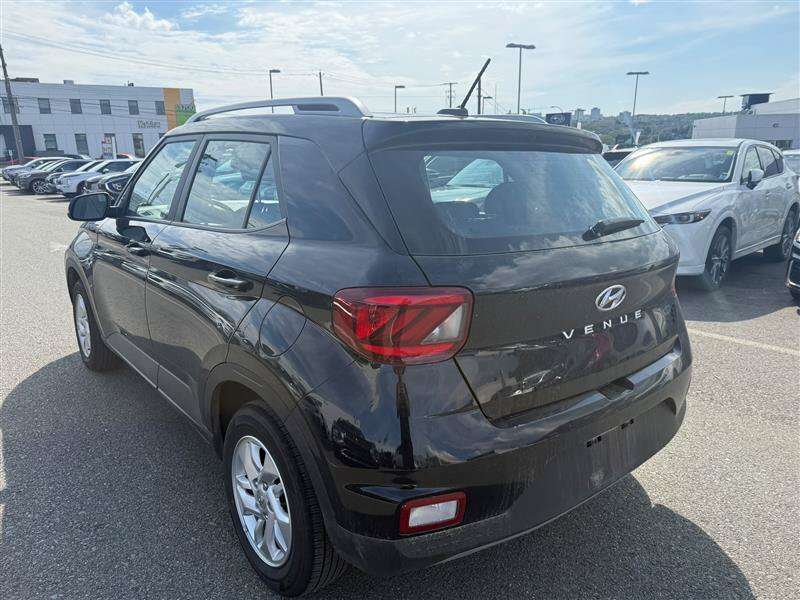2026 Hyundai Venue Preferred — снимка 1