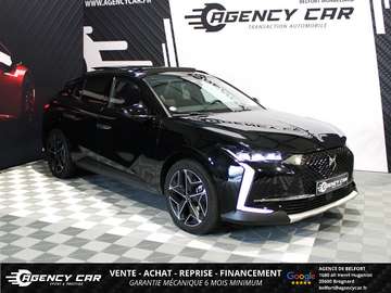 E-Tense - 225CH - Cross Opera