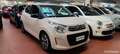 Citroen C1 C1 - 1.0 SHINE 72CV Weiß - thumbnail 2