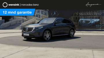 4MATIC Business Solution Luxury 80 kWh | Schuifdak