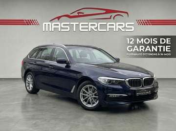 Touring 520 FULL OPTION/A SAISIR//12 MOIS GARANTIE