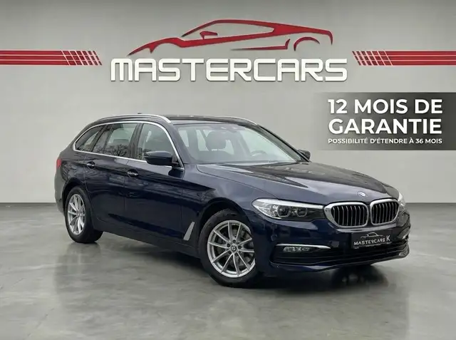 BMW 520 Touring 520 FULL OPTION/A SAISIR//12 MOIS GARANTIE