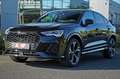 Audi Q3 Sportback 35TFSI S-LINE BUSINESS MATRIX SONOS Schwarz - thumbnail 2