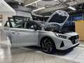 Hyundai i20 Intro Edition Mild-Hybrid*AUTOMATIK*1te HAND Argent - thumbnail 12