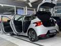Hyundai i20 Intro Edition Mild-Hybrid*AUTOMATIK*1te HAND Argent - thumbnail 15