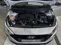 Hyundai i20 Intro Edition Mild-Hybrid*AUTOMATIK*1te HAND Argent - thumbnail 11