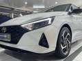 Hyundai i20 Intro Edition Mild-Hybrid*AUTOMATIK*1te HAND Argent - thumbnail 37