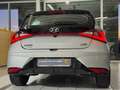 Hyundai i20 Intro Edition Mild-Hybrid*AUTOMATIK*1te HAND Argent - thumbnail 5