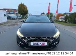Hyundai i30 cw Intro Edition
