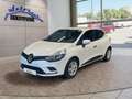 Renault Clio IV 1.2  Tempomat/Bluetooth White - thumbnail 1