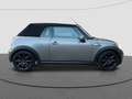 MINI Cooper S Cabrio Mini 1.6 | 175 PK | Climate | Leder Grijs - thumbnail 9