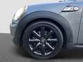 MINI Cooper S Cabrio Mini 1.6 | 175 PK | Climate | Leder Grijs - thumbnail 14