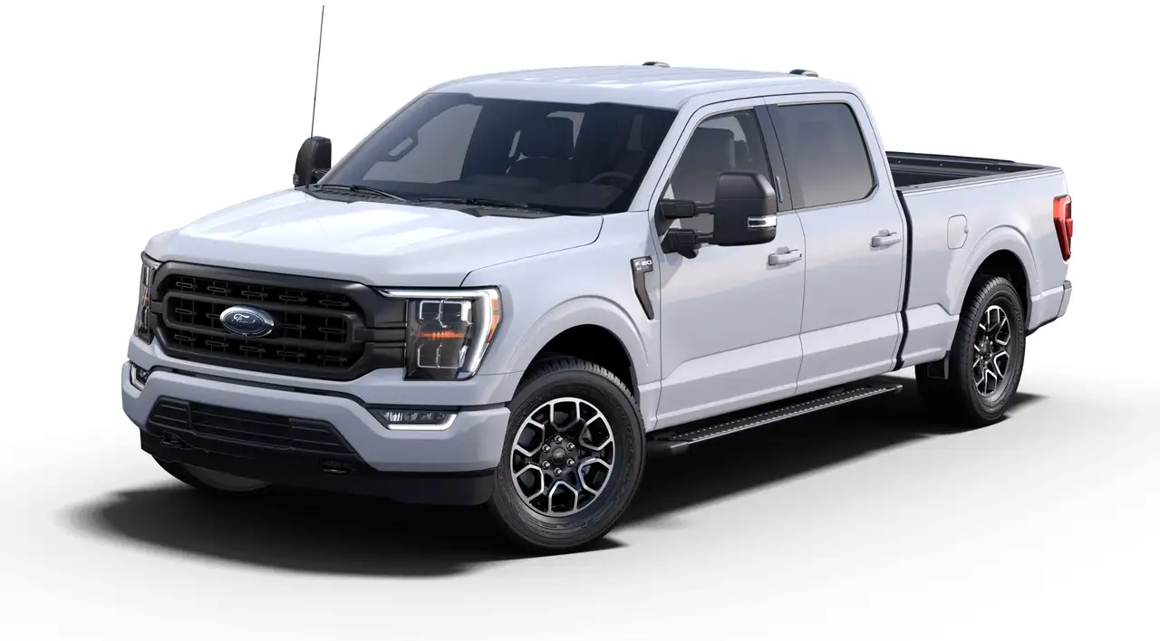 2023 Ford F 150