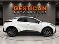 Toyota C-HR 2.0 200H Advance Blanco - thumbnail 4