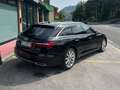 Audi A6 A6 Avant 40 2.0 tdi mhev QUATTRO 204cv Nero - thumbnail 2