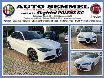Veloce Q4 2.0 Turbo 280PS