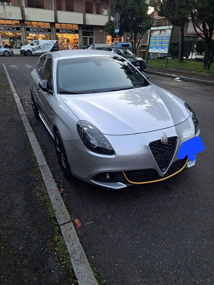 Alfa Romeo Giulietta 2.0 jtdm Veloce 170cv tct - 1