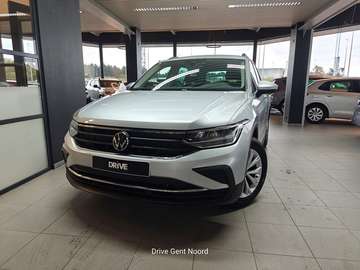 TSI Active *APP/Camera/ACC/Verw.zetels*