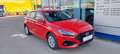 Hyundai i30 Kombi 1,5 DPI Smart Line Rot - thumbnail 1