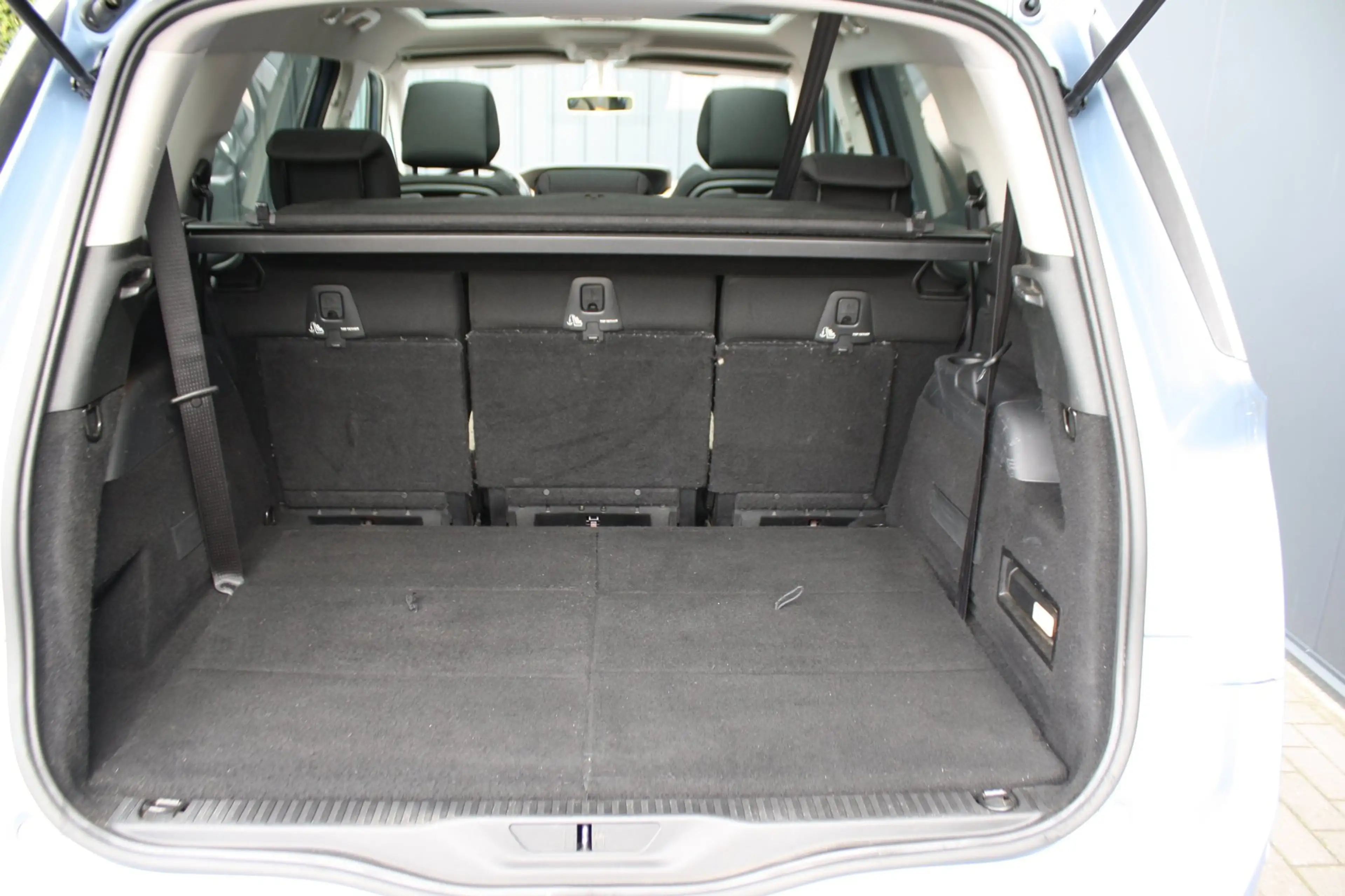Citroen Grand C4 Picasso 1.6 BlueHDi Business EURO 6 98 gram 7-PERSOONS - N — photo 7