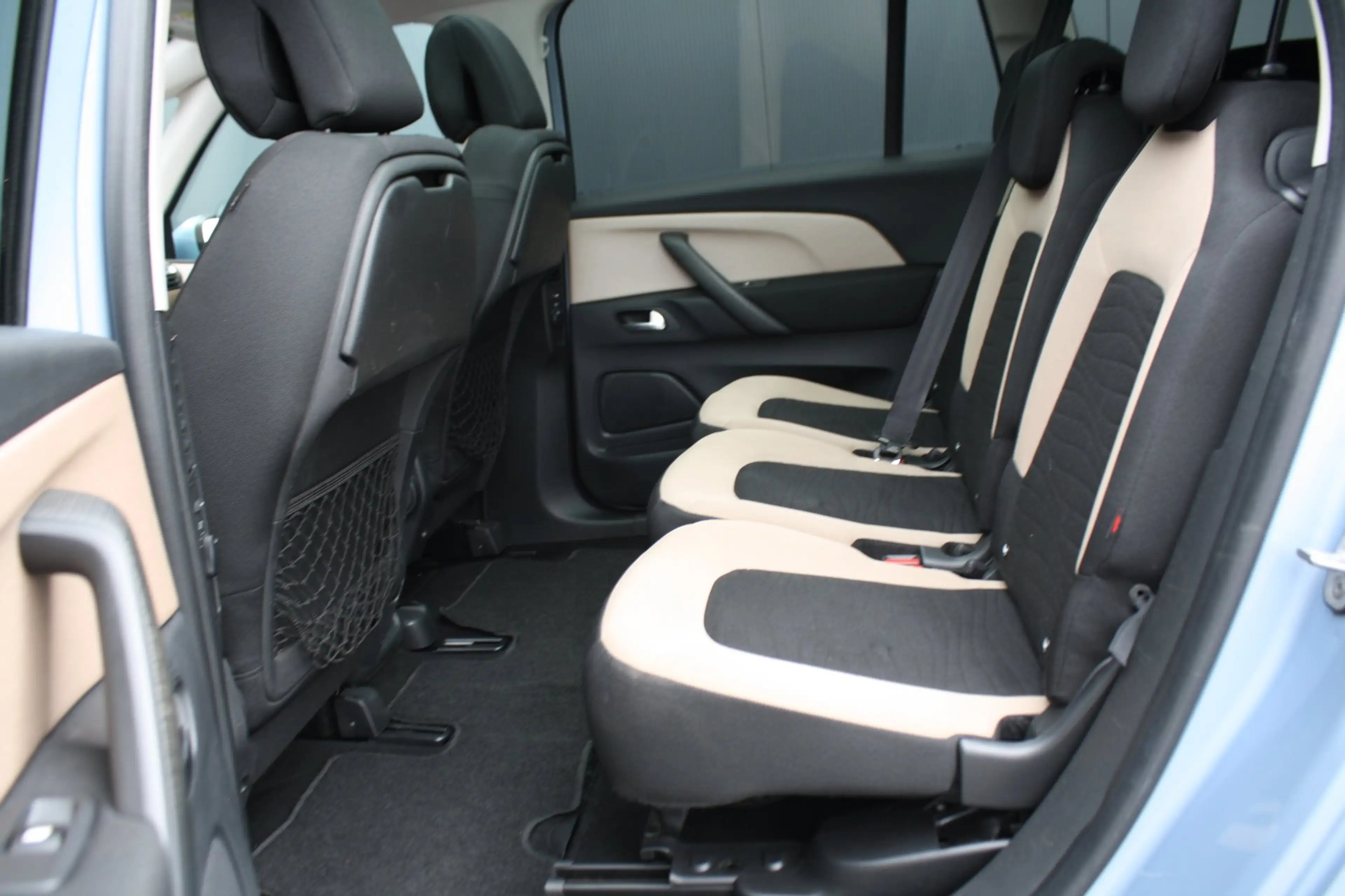 Citroen Grand C4 Picasso 1.6 BlueHDi Business EURO 6 98 gram 7-PERSOONS - N — photo 5
