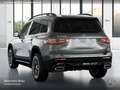 Mercedes-Benz GLB 200 AMG+NIGHT+MULTIBEAM+BURMESTER+KAMERA+TOTW Grau - thumbnail 20