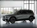 Mercedes-Benz GLB 200 AMG+NIGHT+MULTIBEAM+BURMESTER+KAMERA+TOTW Grau - thumbnail 3
