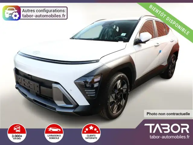 Hyundai KONA HEV 138 Prime GPS AssistP ACC
