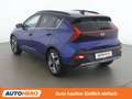Hyundai BAYON 1.0 TGDI Trend 2WD Blau - thumbnail 4