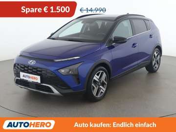 1.0 TGDI Trend 2WD