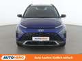 Hyundai BAYON 1.0 TGDI Trend 2WD Blau - thumbnail 9