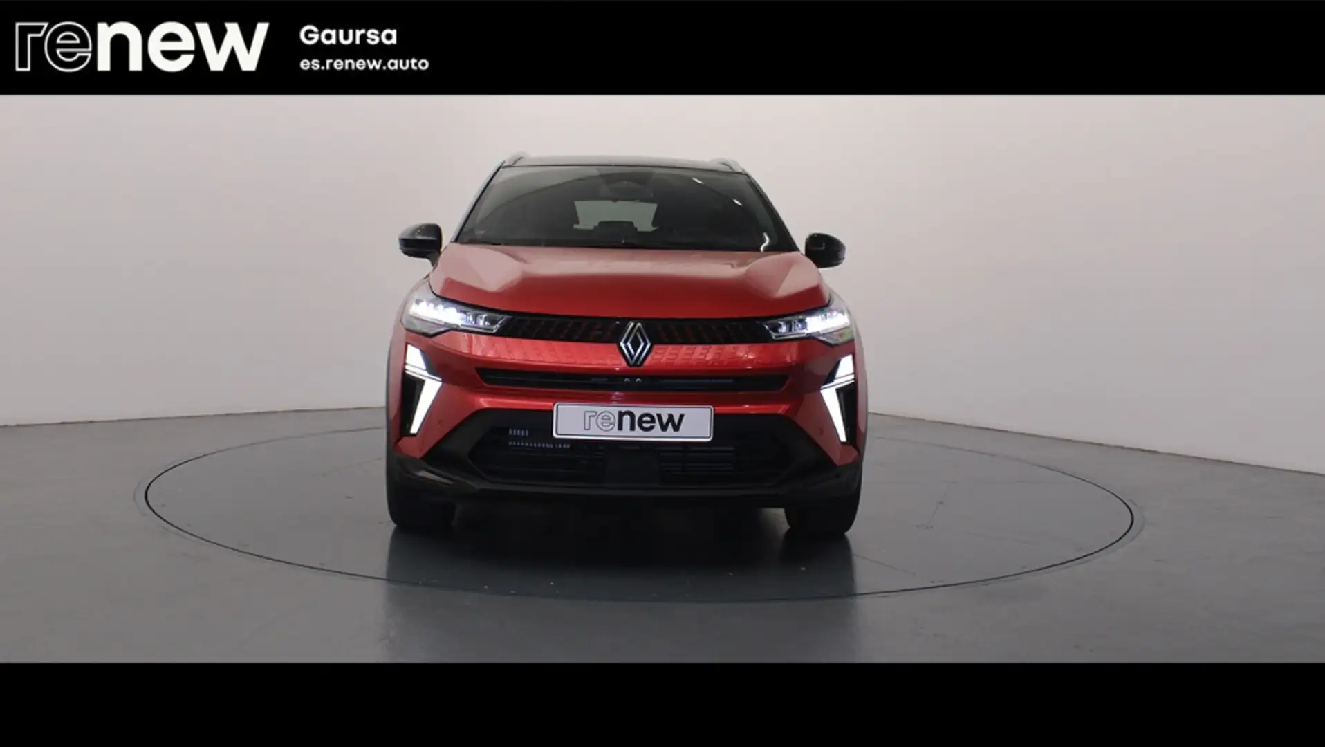Renault Captur 1.0 TCE 67KW TECHNO 90 5P Negro - 2