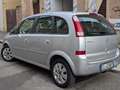 Opel Meriva 1.7 cdti Cosmo 101cv solo 55.000 km !! (VEDI NOTE) Срібний - thumbnail 2