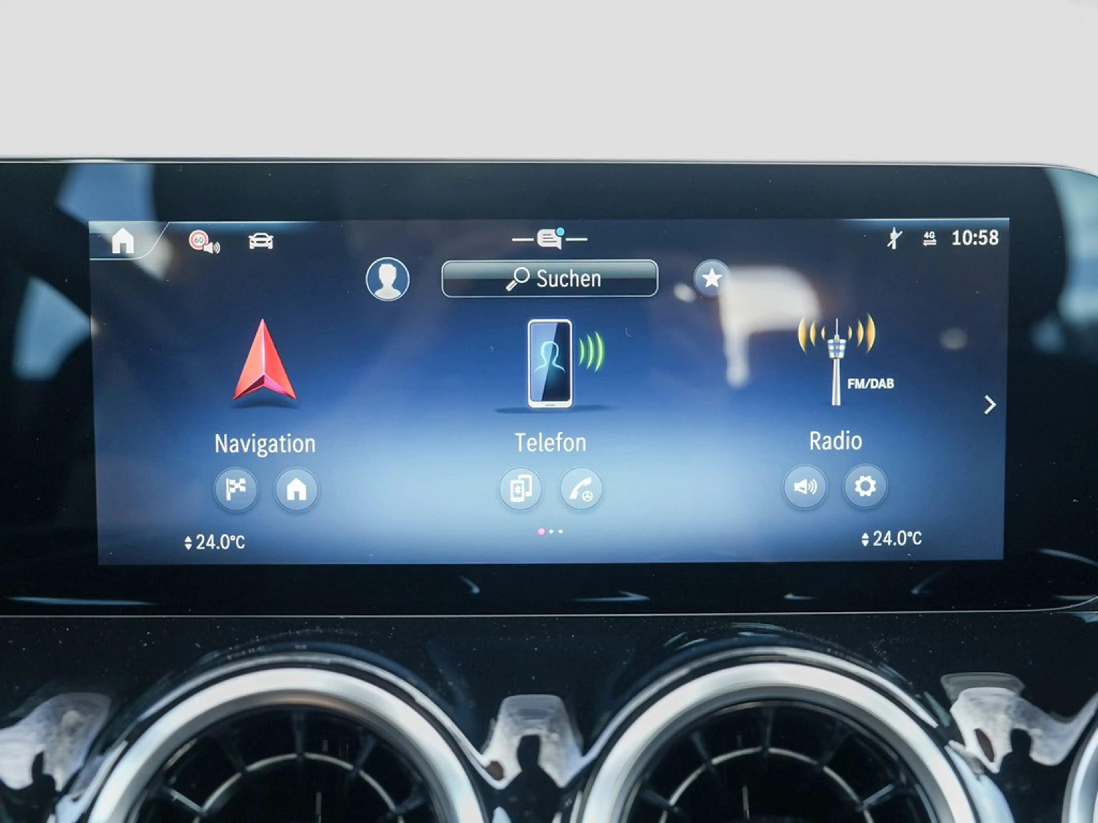 Mercedes-Benz GLA 200 Desingpaket Advanced *LED*AHK*Navi*Kamera*Kessy... — photo 13