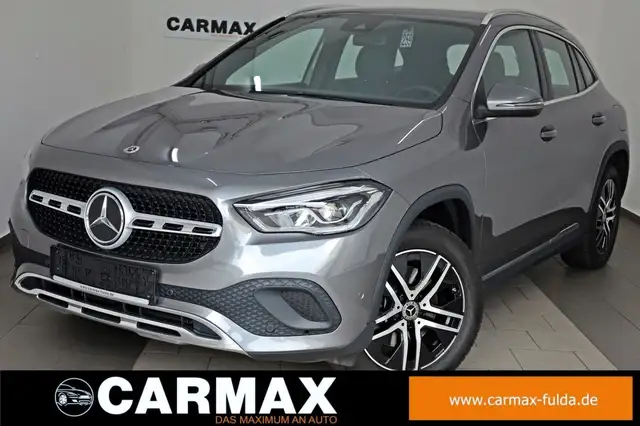 Mercedes-Benz GLA 250 e Progressive Leder,Navi,LED,Park-Paket