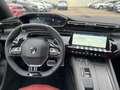 Peugeot 508 Hybrid 225 (Plug-In) GT (EURO 6d) Schwarz - thumbnail 15