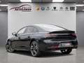 Peugeot 508 Hybrid 225 (Plug-In) GT (EURO 6d) Schwarz - thumbnail 2