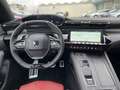 Peugeot 508 Hybrid 225 (Plug-In) GT (EURO 6d) Schwarz - thumbnail 9